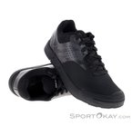 Giant Shuttle Flat Herren MTB Schuhe-Schwarz-47