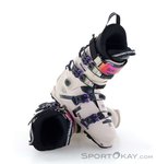 Salomon Shift Pro 130 AT Herren Freerideschuhe-Beige-28,5