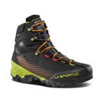 La Sportiva Aequilibrium ST GORE-TEX Herren Trekkingschuhe ( Anthrazit 46 EU, EU