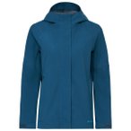 Vaude - Women's Neyland 2.5L Jacket II - Regenjacke Gr 40 blau