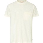Vaude Nevis IV  Herren  T-Shirts weiss Größe M Lifestyle  Hautfreundlich