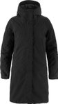 Fjall Raven - Warme und wasserdichte Parka aus Primaloft® – Damen – HC Hydr