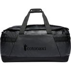 Cotopaxi Allpa Getaway 100l Duffel  Reisetasche schwarz Größe 100L Reise