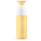 Dopper - Dopper Insulated - Isolierflasche Gr 350 ml beige