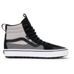 Vans - MTE Sk8-Hi Waterproof Insulated - Winterschuhe 36,5 weiß/schwarz