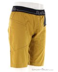 Rafiki Megos Herren Klettershort-Braun-XL