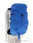 Deuter Climber 22l Kinder Rucksack-Blau-22