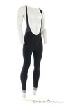 Castelli Tutto Nano Bib Herren Bikehose-Schwarz-XXXL