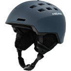 HEAD Herren Helm REV nightblue, Größe XS in Schwarz