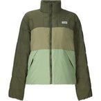 Marmot Ares  Damen  Isolationsjacke blau Größe L Lifestyle  Isolierend Daune