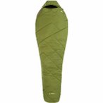 Vaude Sioux 100 II Trekkingschlafsack Unisex ( Grün LZ/Regular Größe,)