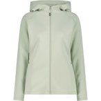 CMP   Damen  Freizeitjacke, Parkas beige Größe XL Trekking  Elastisch