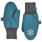 Finkid - Rukkanen - Handschuhe Gr Unisex S türkis