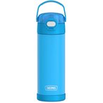 Thermos Funtainer Isolierflasche Kinder  Isolierflaschen blau Größe 0.47L Camp