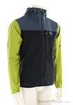 Dynafit Traverse 3L Herren Outdoorjacke-Hell-Grün-XL