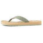 O'Neill - Women's Floral Sandals - Sandalen 39 beige