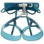 Petzl Sama Klettergurt, L, atlantic blue
