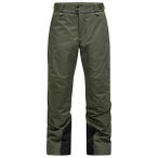 Peak Performance - Maroon Insulated Pants - Skihose Gr XXL oliv