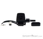 Bontrager Interchange Digital Combo Digital Sensor-Schwarz-One Size