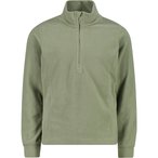 CMP Girls Arctic Fleece  Kinder  Pullover gruen Größe 128 Trekking