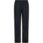 CMP Damen Regenhose WOMAN PANT RAIN, Größe 46 in Schwarz