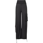 Super.Natural Loose Air Cargo Hose Damen  Jeans & Freizeithose grau Größe M Li