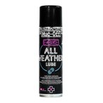 Muc Off E-Bike All Weather Chain Lube  Fahrradwerkzeug & Fahrradpflege pink Grö