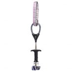 Black Diamond - Camalot Z4 Offset - Klemmgerät Gr 0,4-0,5 gray /lila