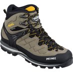 Meindl Litepeak GTX  Damen  Wanderschuhe beige Größe 42.5 Camping Wasserdicht