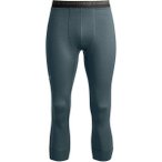 ORTOVOX Herren Unterhose 185 ROCK'N'WOOL SHORT PANTS M, Größe S in Blau