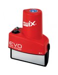 Swix - Elektrischer Schleifgerät - TA3012 EVO Pro Edge Tuner  - Rot