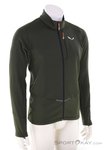 Salewa Pedroc PL 3 Herren Outdoorjacke-Oliv-Dunkelgrün-M