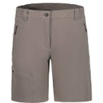 ICEPEAK Damen Shorts BEAUFORT, Größe 48 in Grau