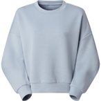The North Face Jaida Crew  Damen  Pullover blau Größe M Lifestyle | Yoga  Elas