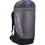 La Sportiva Granite 45 Crag - Kletterrucksack M/L onyx-black