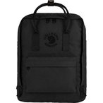 Fjällräven Re-Kånken   Daypacks schwarz Größe 16L Lifestyle