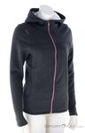 Chillaz Kössen Damen Sweater-Schwarz-34