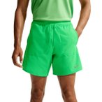 Nike Dri-Fit Stride 5inch Brief Herren Laufshorts ( Grün S)