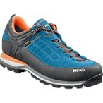Meindl Herren Literock GTX Schuhe (Größe 44.5, blau)