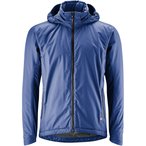 Gonso Save Therm  Herren  Kunstfaserjacke blau Größe M Mountainbike | Gravel  