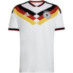 ADIDAS Herren Trikot Deutschland DFB WM 2026 Heim, Größe S in Weiß