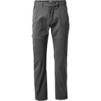 Craghoppers Herren Kiwi Pro Long Hose (Größe XL, grau)