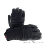 Reusch Marco Schwarz Herren Skihandschuhe-Schwarz-8