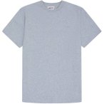 ELLESSE ellesse Herren T-Shirt - ACCIANO, Kurzarm, Rundhals, Logo, Baumwolle, ei