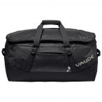 Vaude - Cityduffel 65 - Reisetasche Gr 65 l schwarz/grau