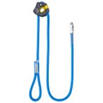 Skylotec - Tuner-I - Selbstsicherungsschlinge blau
