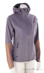 ION Shelter 3L Damen Bikejacke-Grau-S