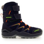 Lowa - Kid's Maddox Warm GTX Hi Junior - Winterschuhe 25 blau