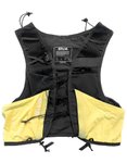 Silva - Trail-Weste - Strive 5 Vest Yellow  - Größe M - Gelb