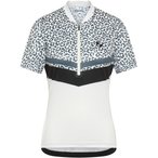 Ziener Naladia Trikot Damen  Radtrikots weiss Größe XL Mountainbike | Rennrad 